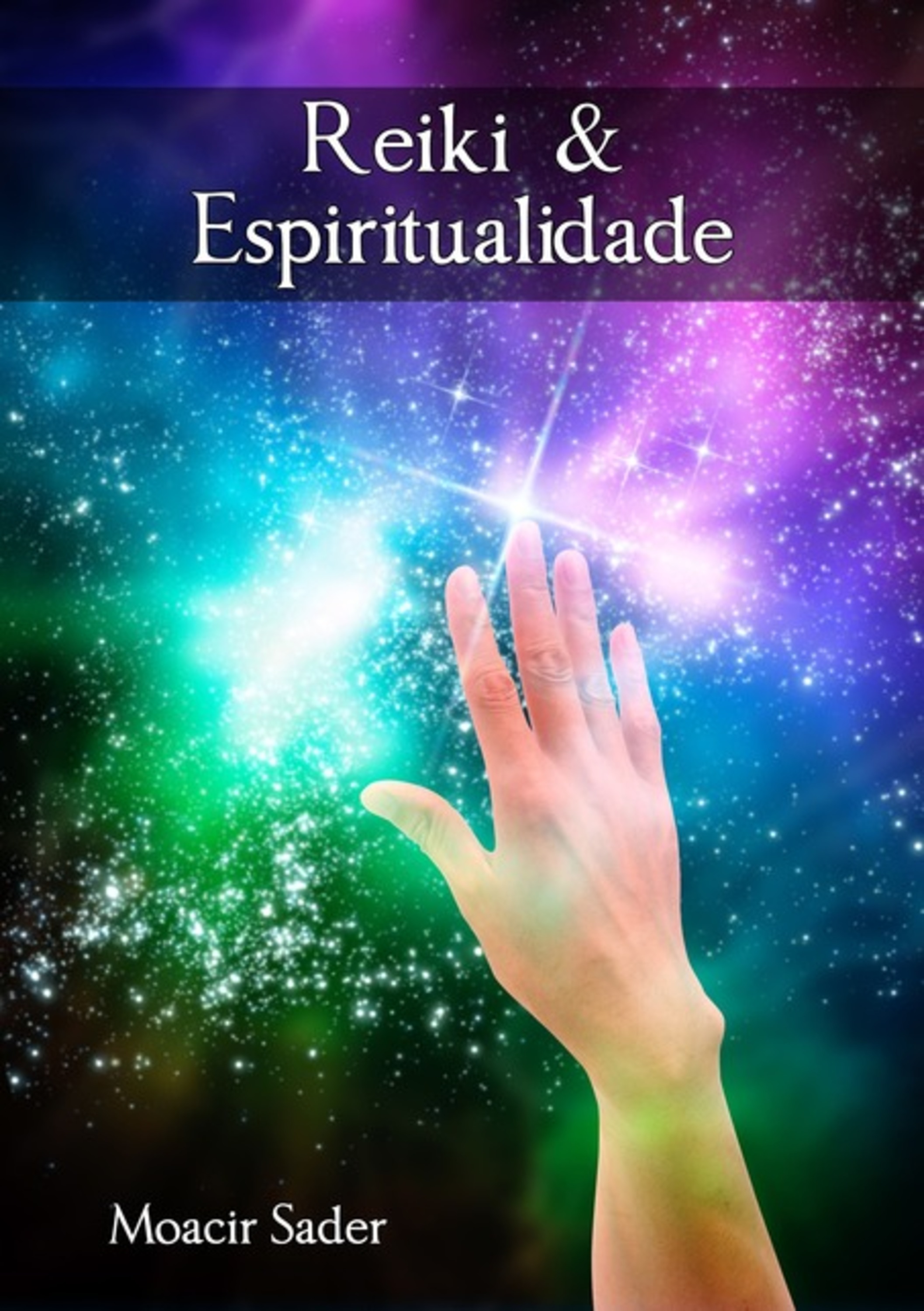 Reiki & Espiritualidade