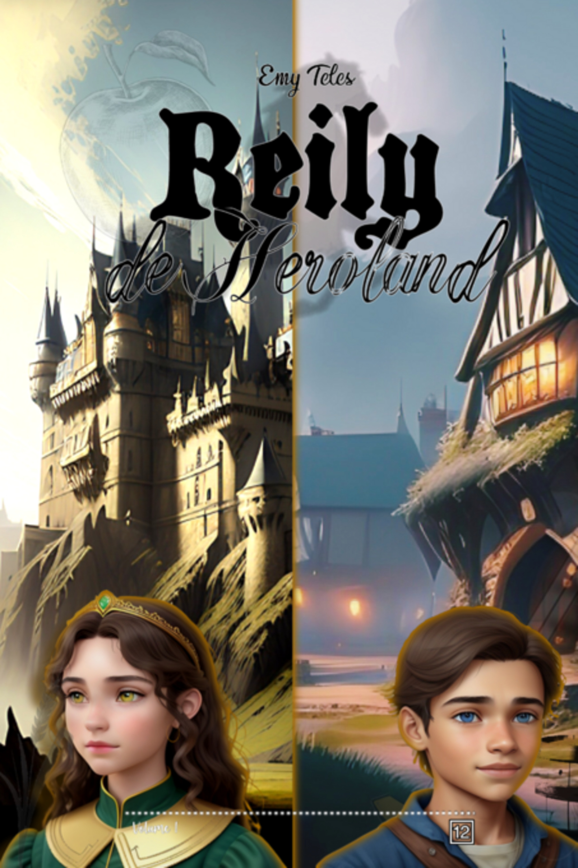 Reily De Heroland