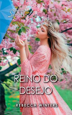 Reino do desejo