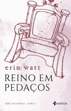 Reino em pedaços