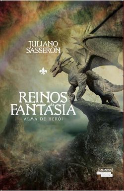 Reinos de fantasia: alma de herói