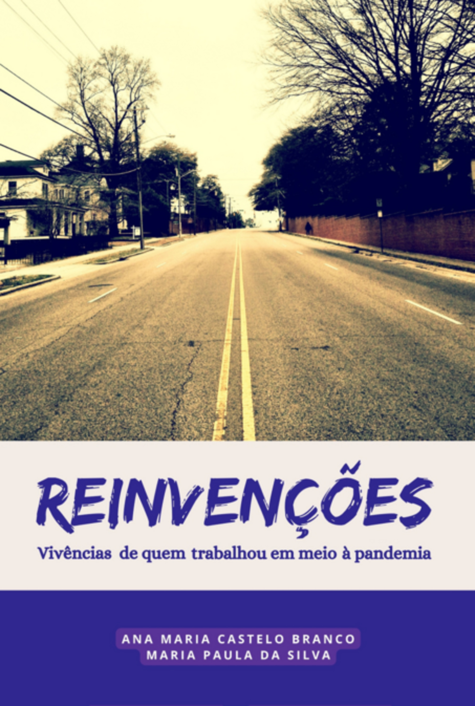 Reinvenções