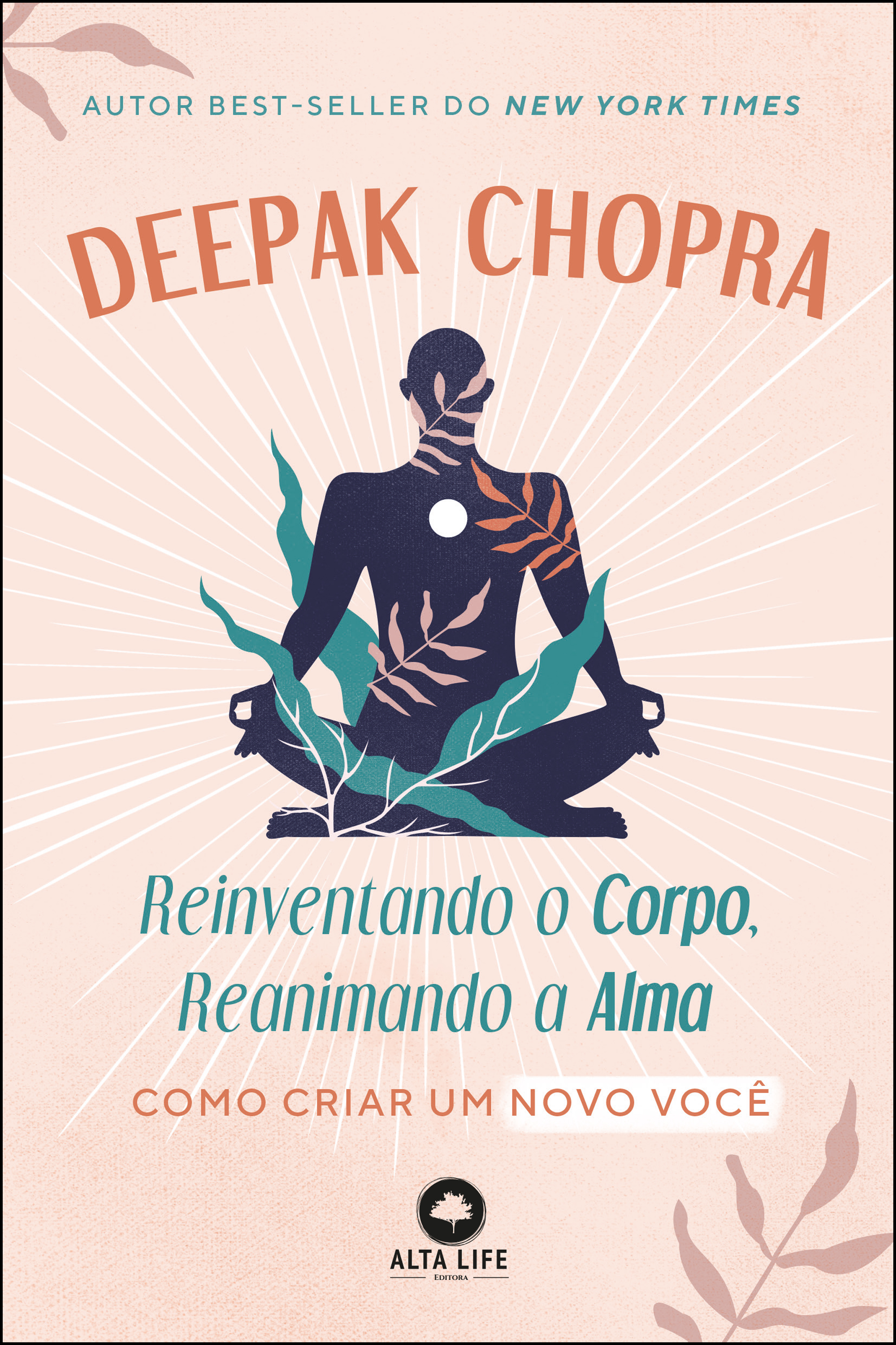 Reinventando o Corpo, Reanimando a Alma