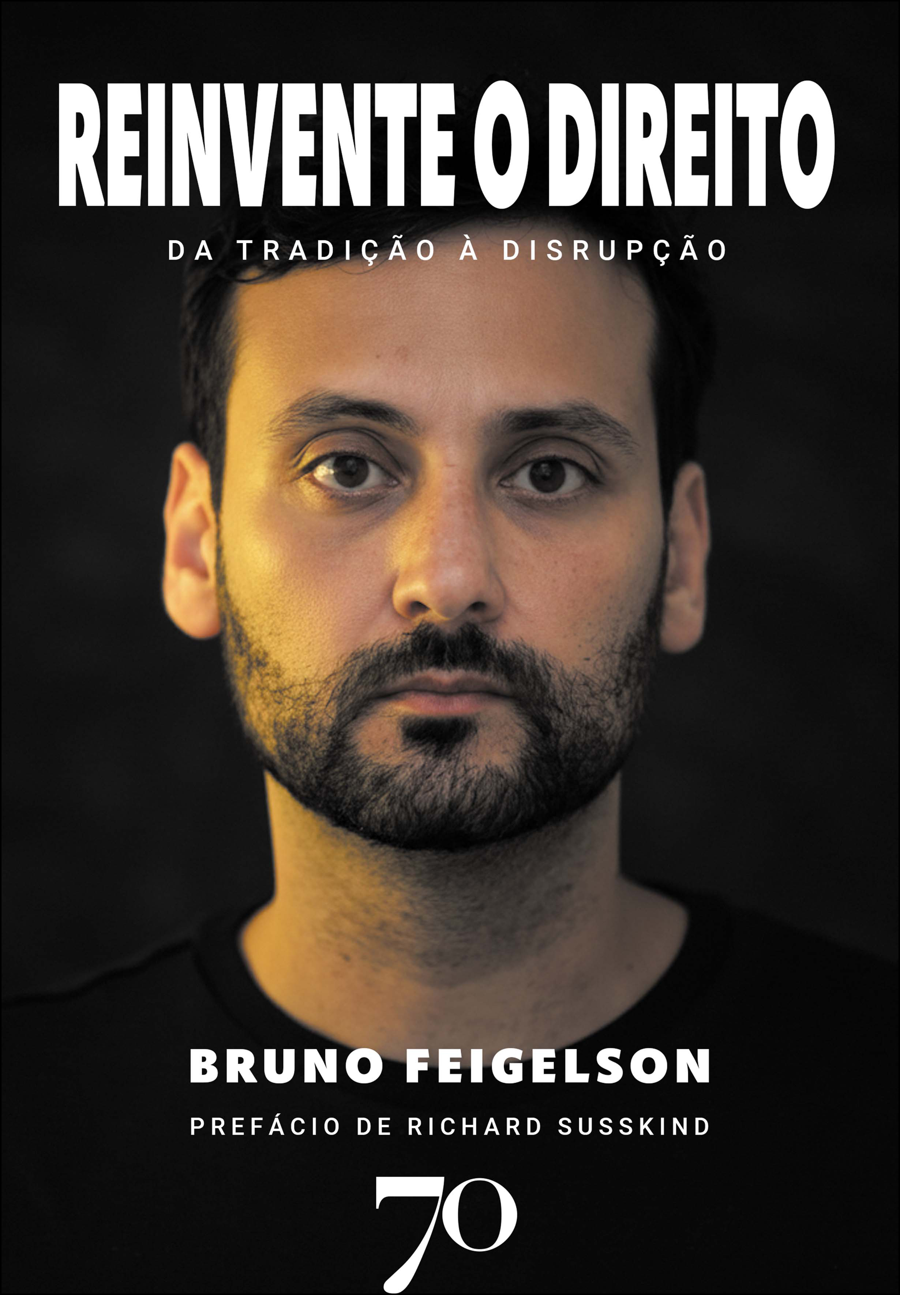 Reinvente o Direito