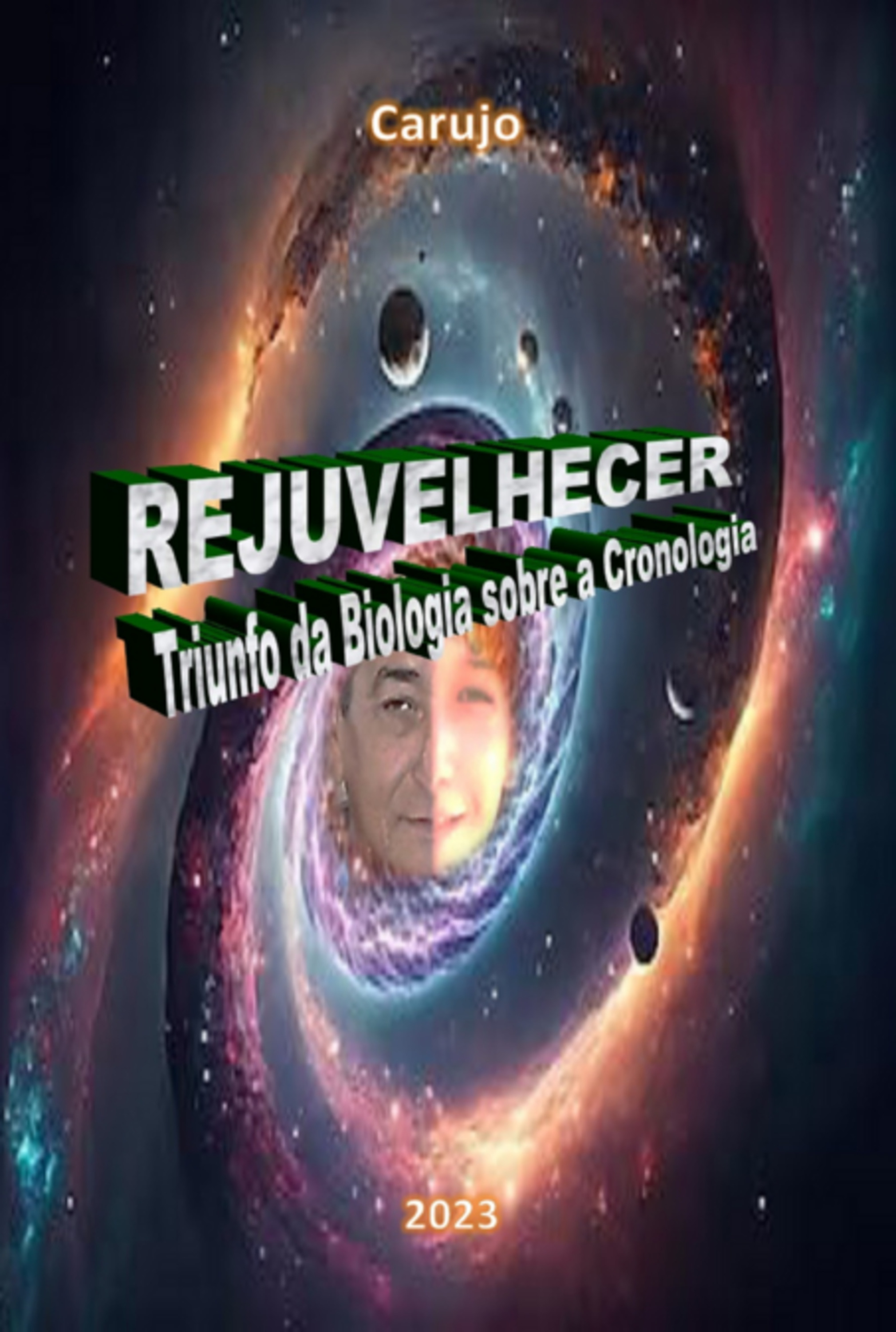 Rejuvelhecer