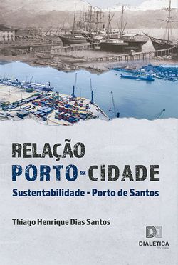 Relação Porto-Cidade