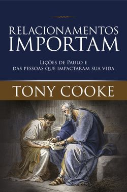 Relacionamentos Importam