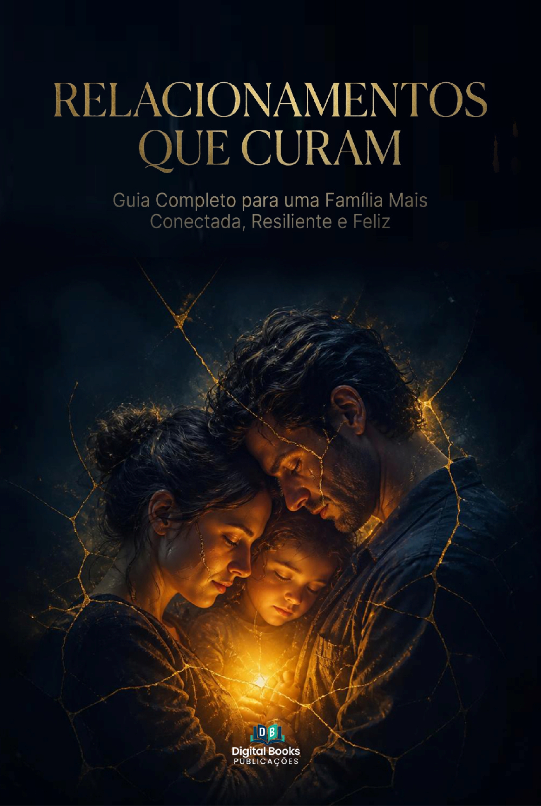 RELACIONAMENTOS QUE CURAM