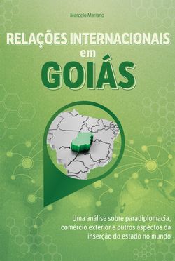Relações internacionais em Goiás