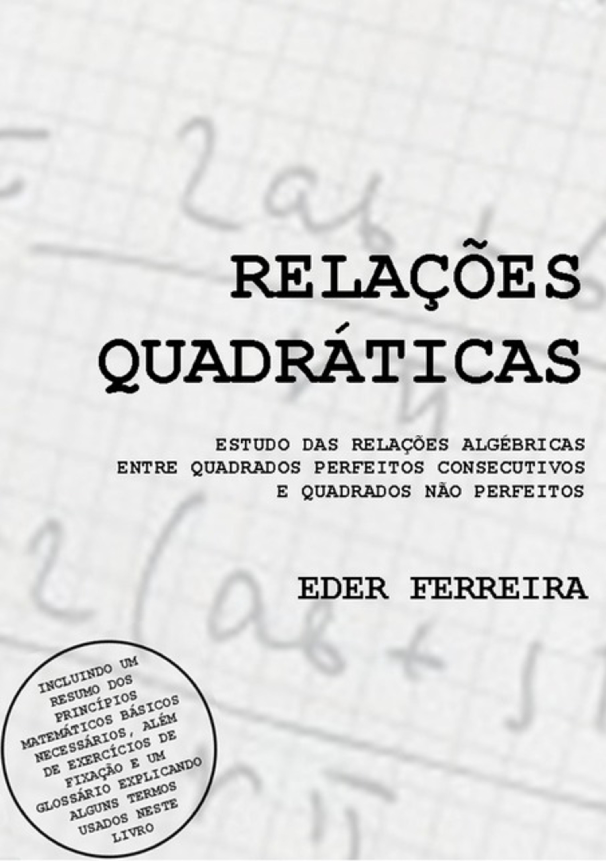 Relações Quadráticas