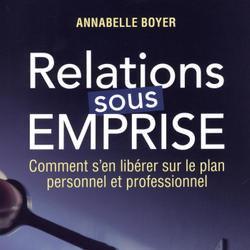 Relations sous emprise