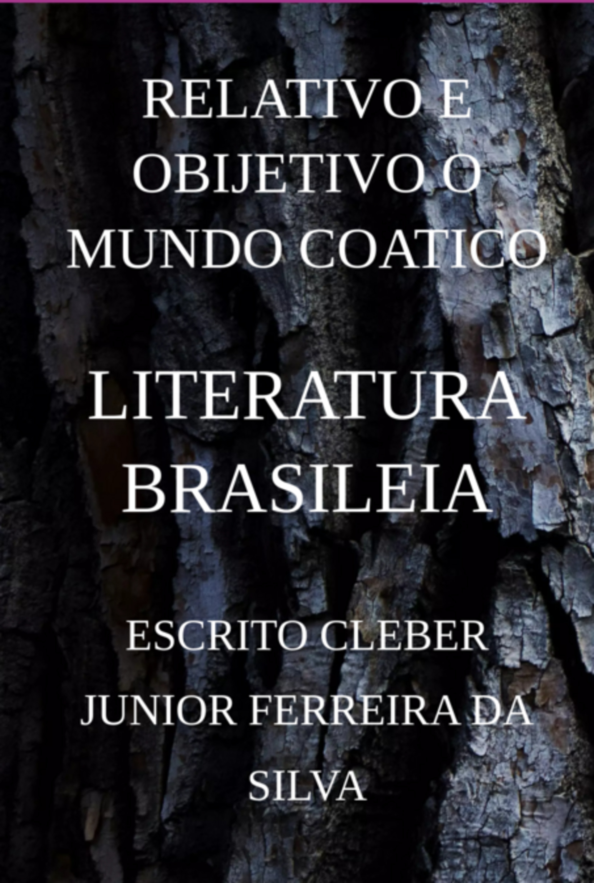 Relativo E Obijetivo O Mundo Coatico