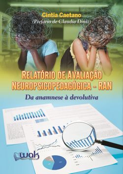 Relatório de Avaliação Neuropsicopedagógica (RAN) 