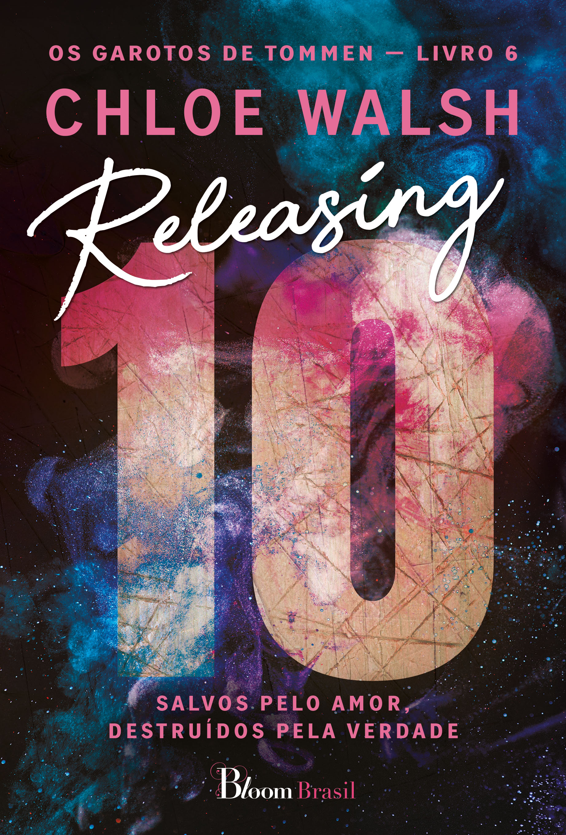 Releasing 10
