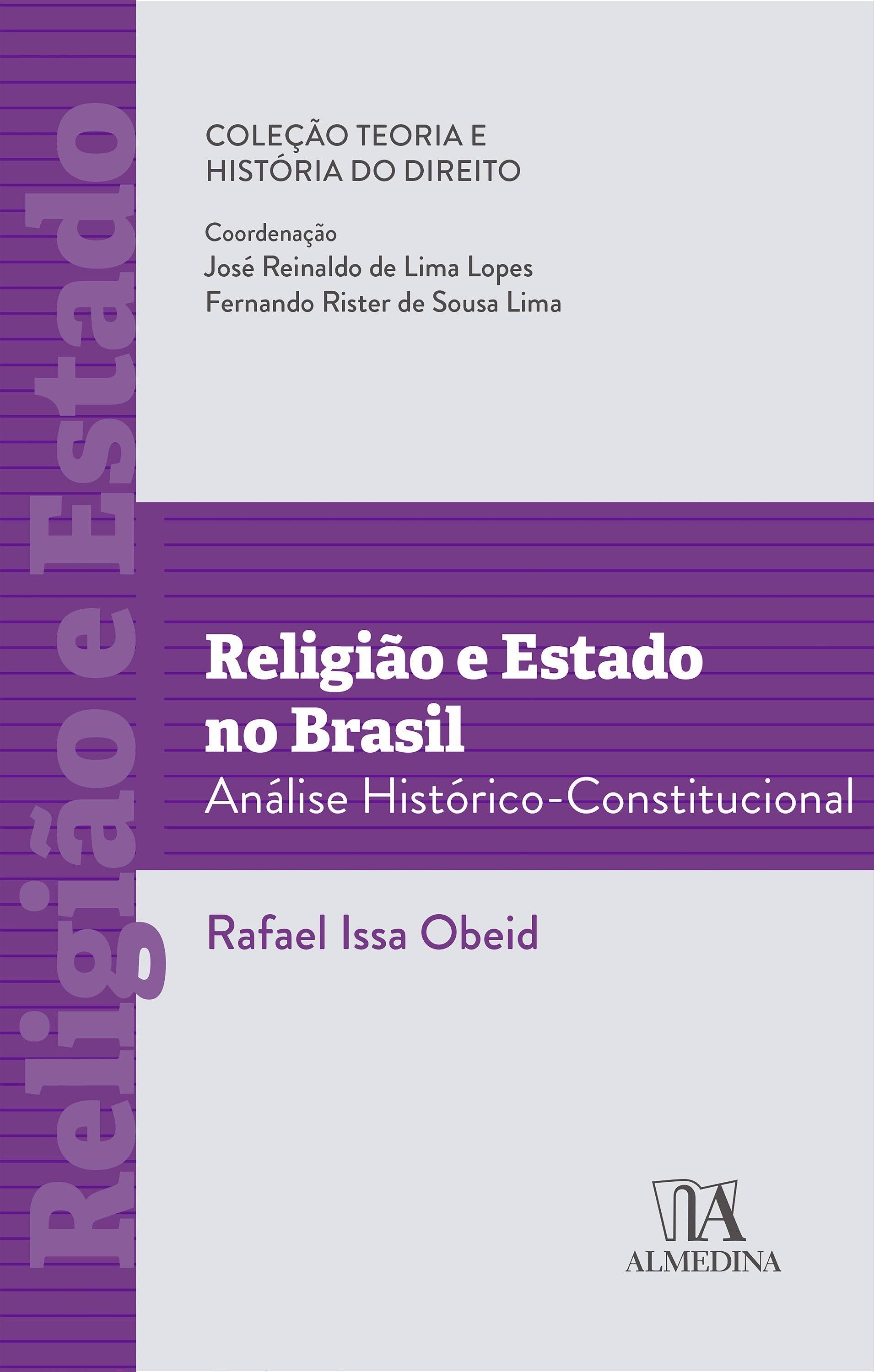 Religião e Estado no Brasil