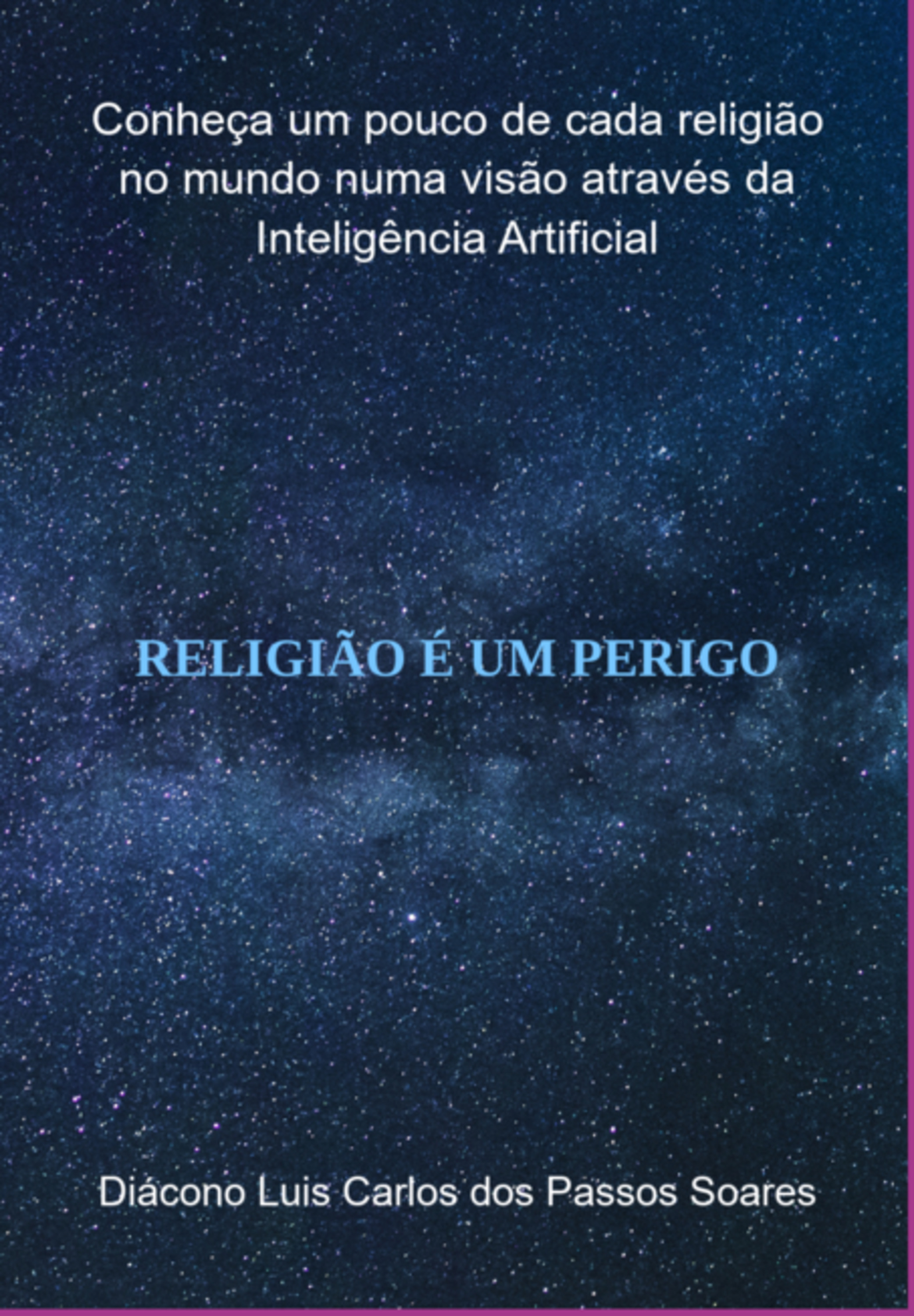 Religião É Um Perigo