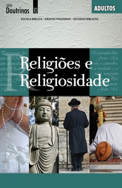 Religiões e Religiosidade | Professor