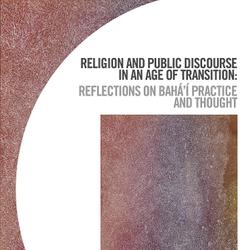 Religion and Public Discourse in an Age of Transition