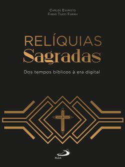 Relíquias Sagradas