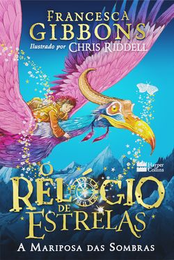 Relógio de estrelas