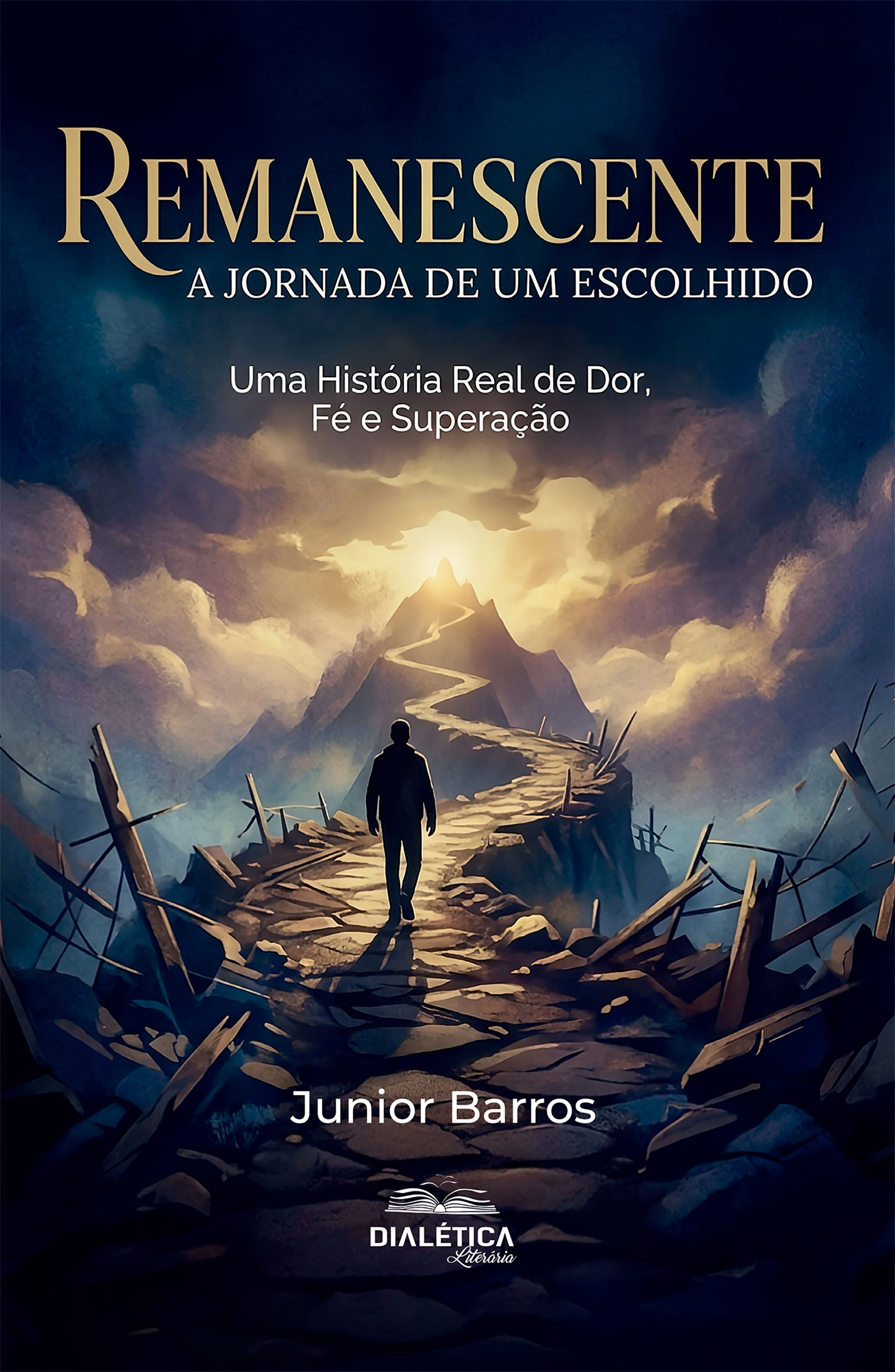 Remanescente: A Jornada de um Escolhido