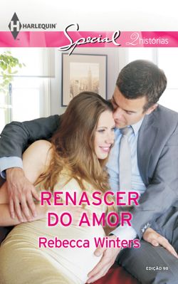 Renascer do Amor