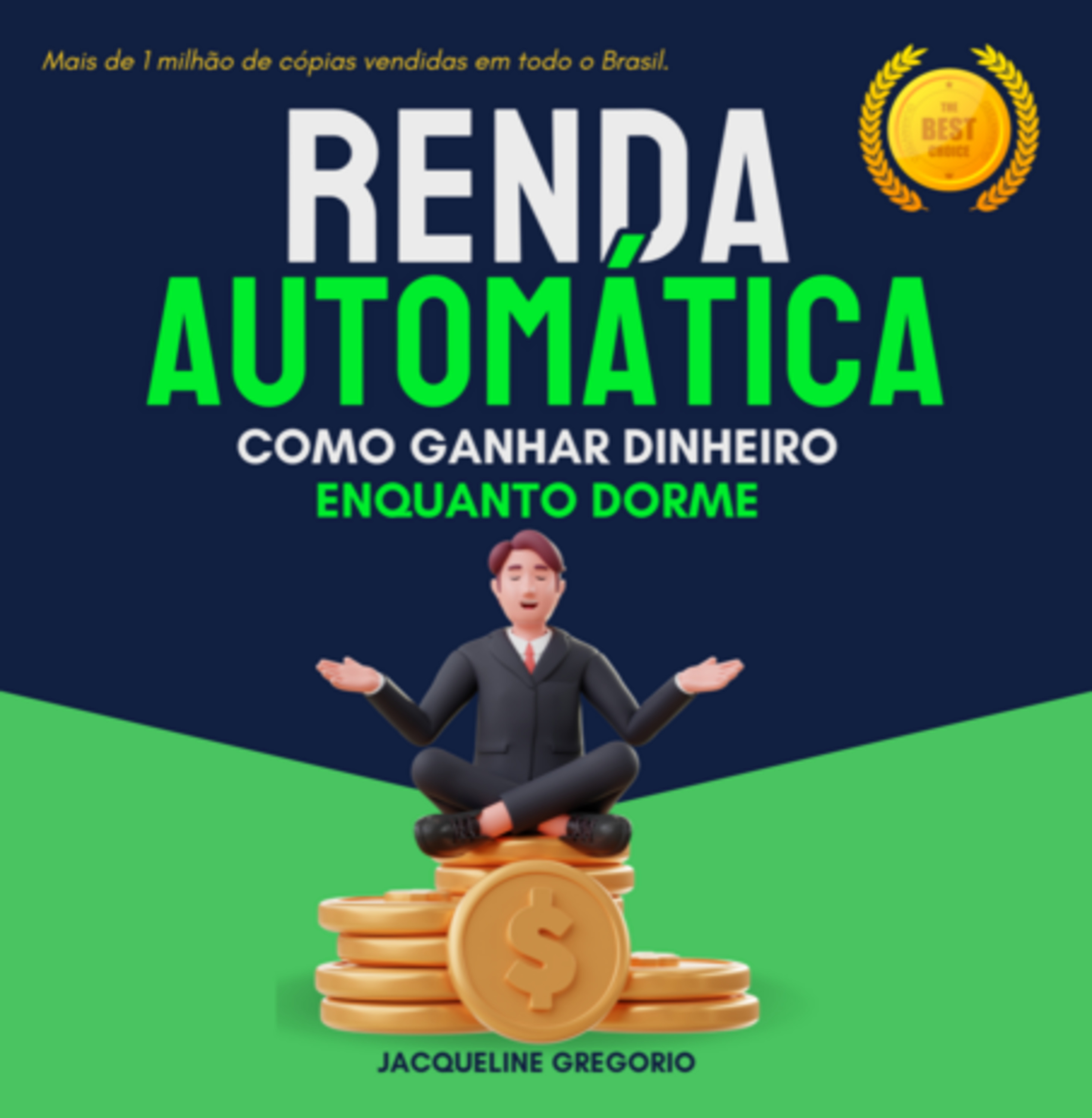 Renda Automática