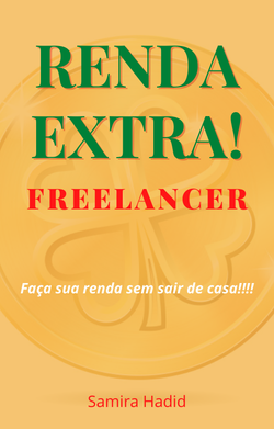 Renda Extra Freelancer