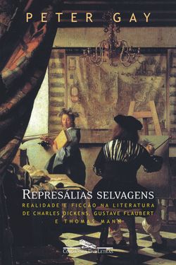 Represálias selvagens