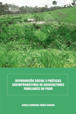 Reprodução social e práticas socioprodutivas de agricultores familiares do Pará