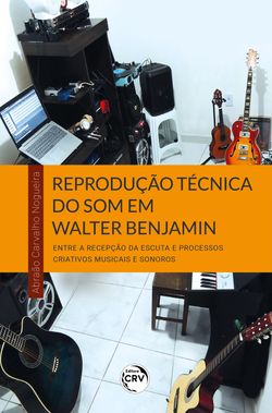Reprodução técnica do som em Walter Benjamin