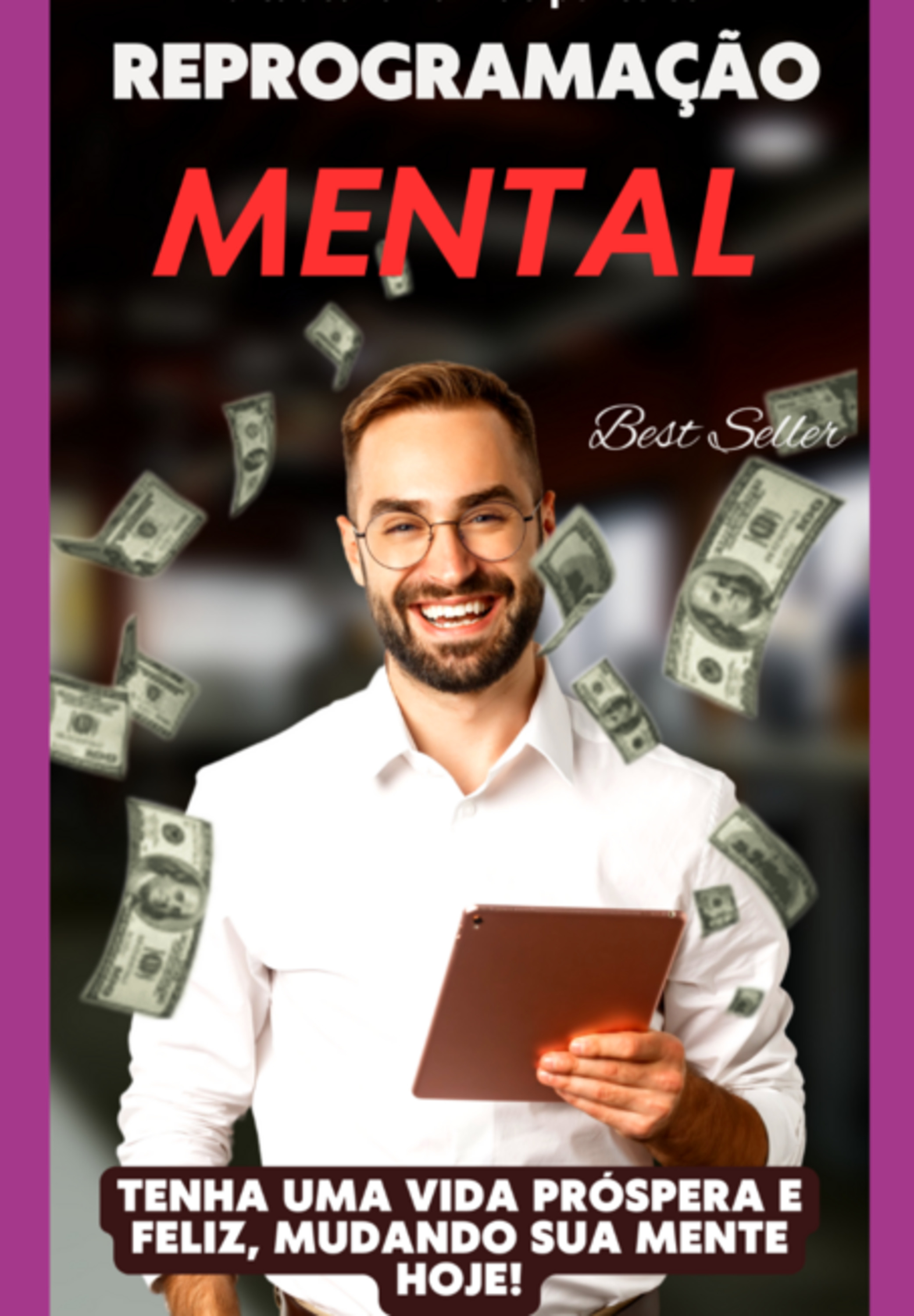 Reprogramação Mental Best Seller