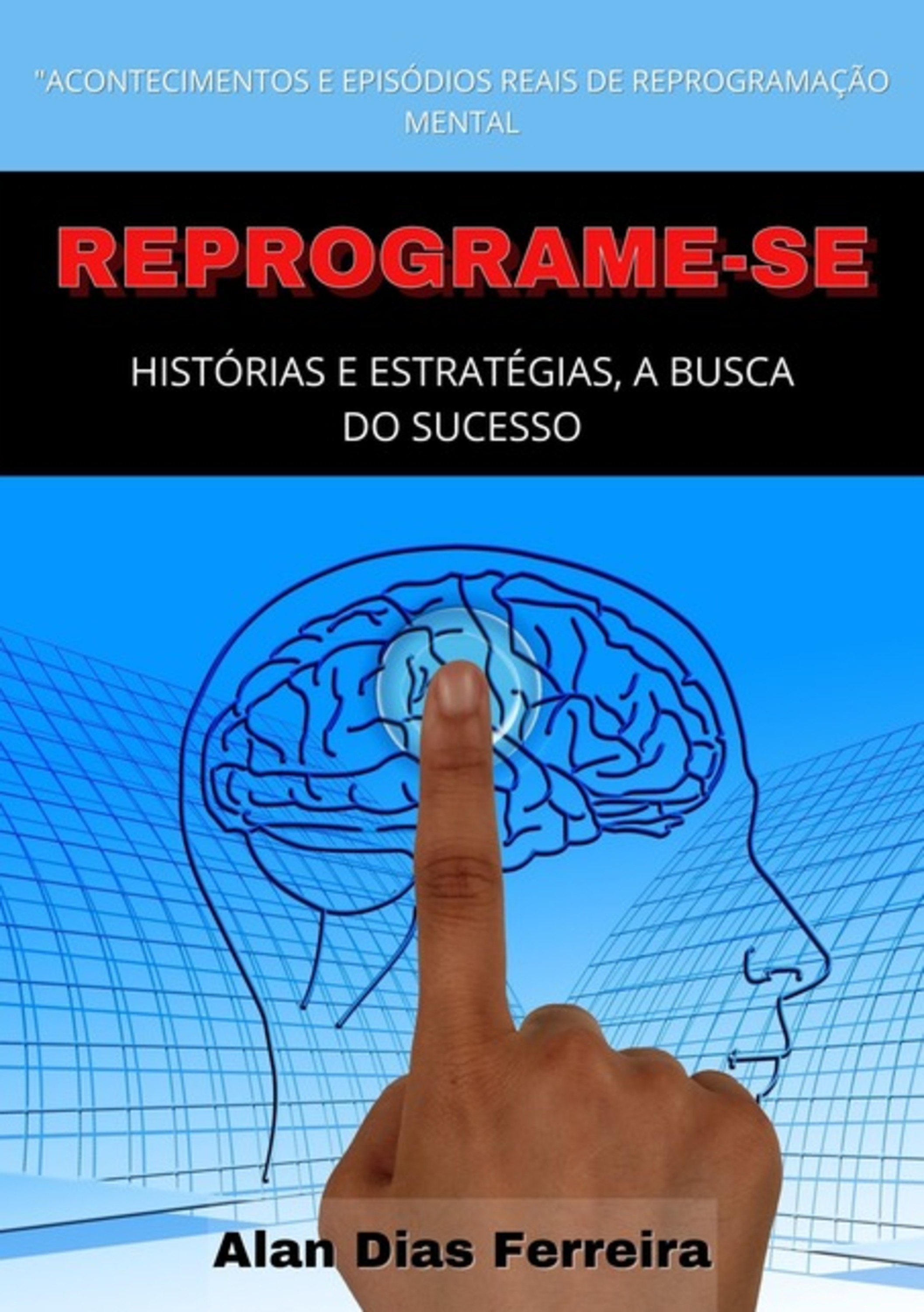 Reprograme-se