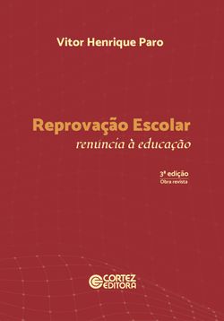 Reprovação escolar