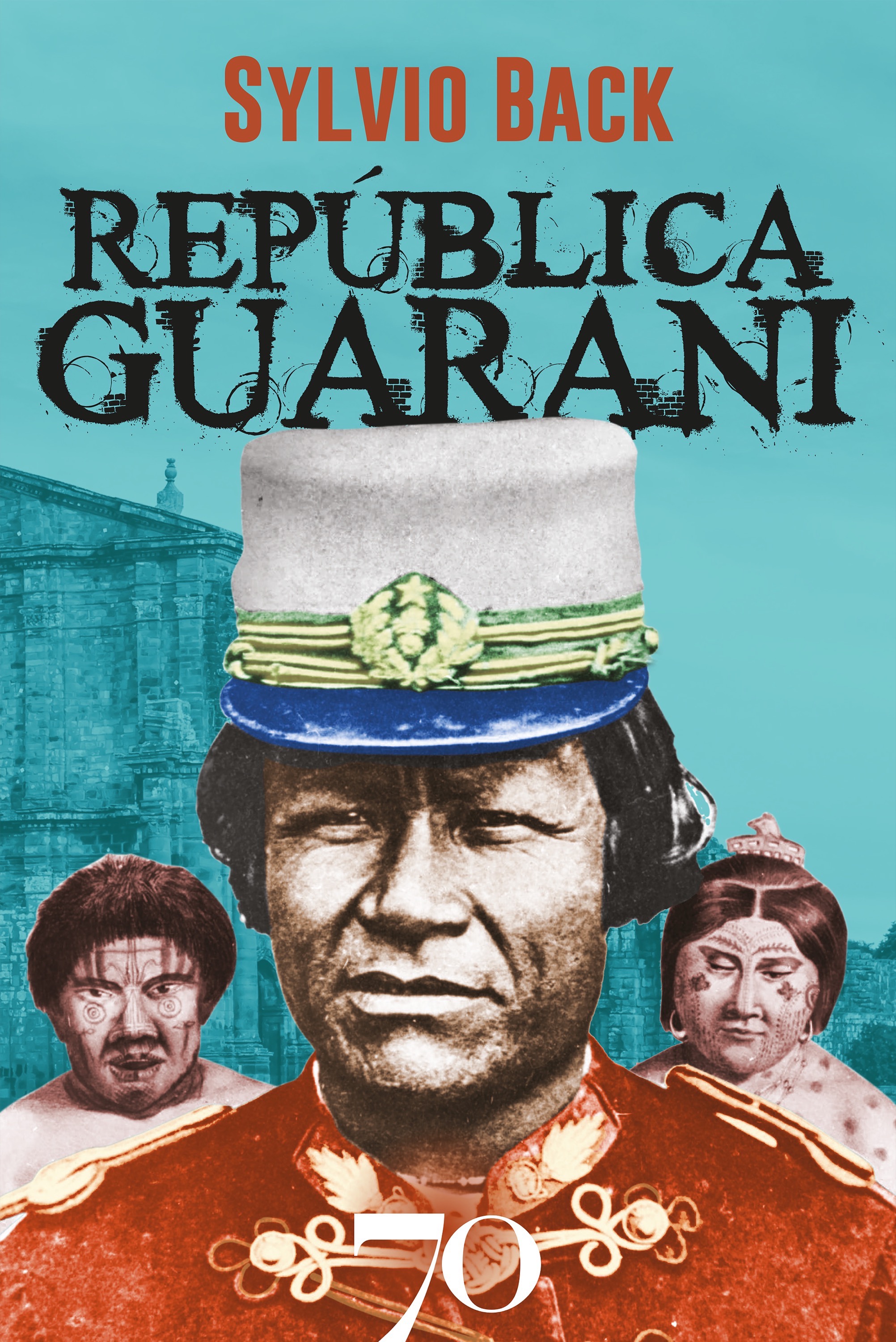 República guarani