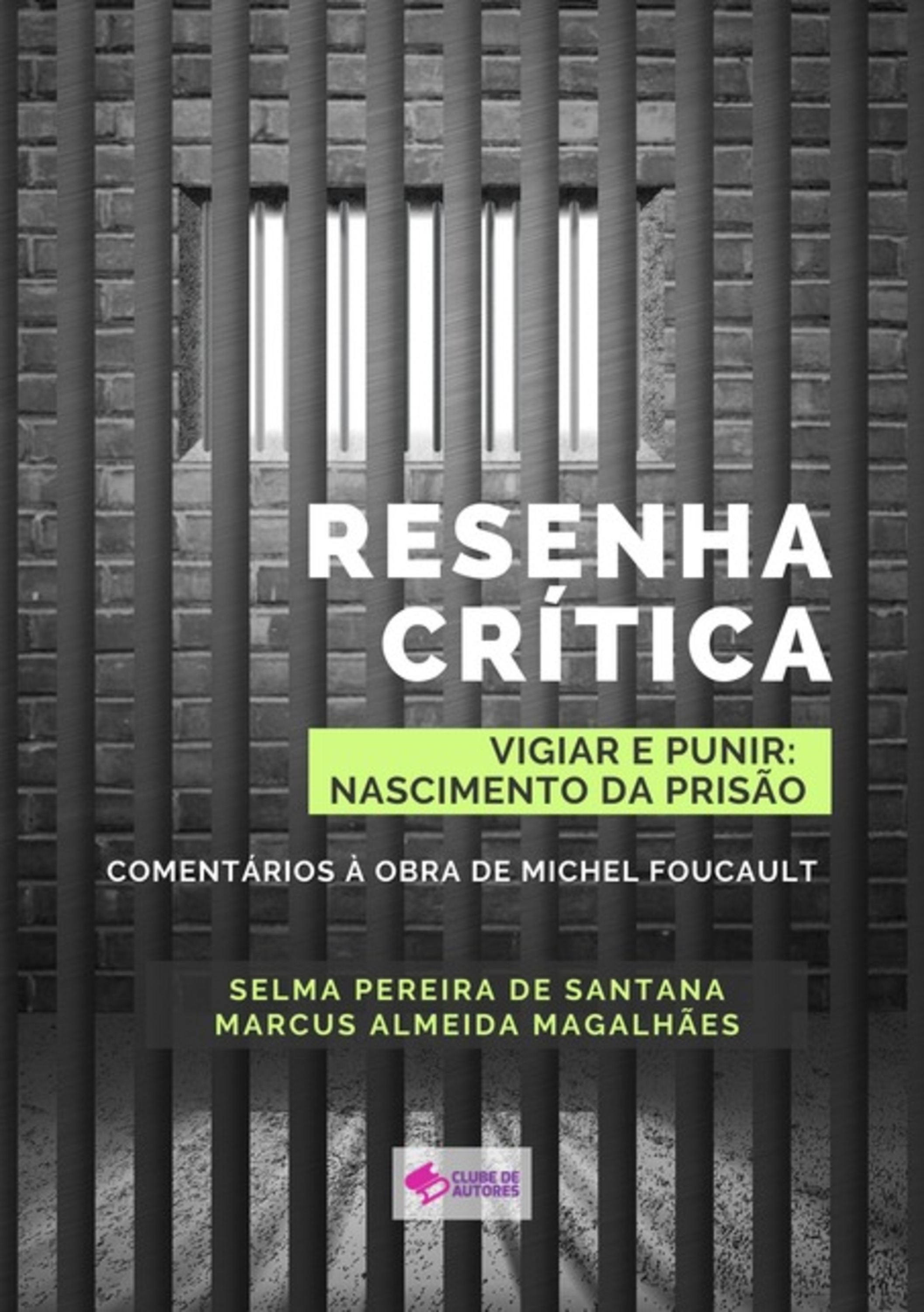 Resenha Crítica Do Livro 