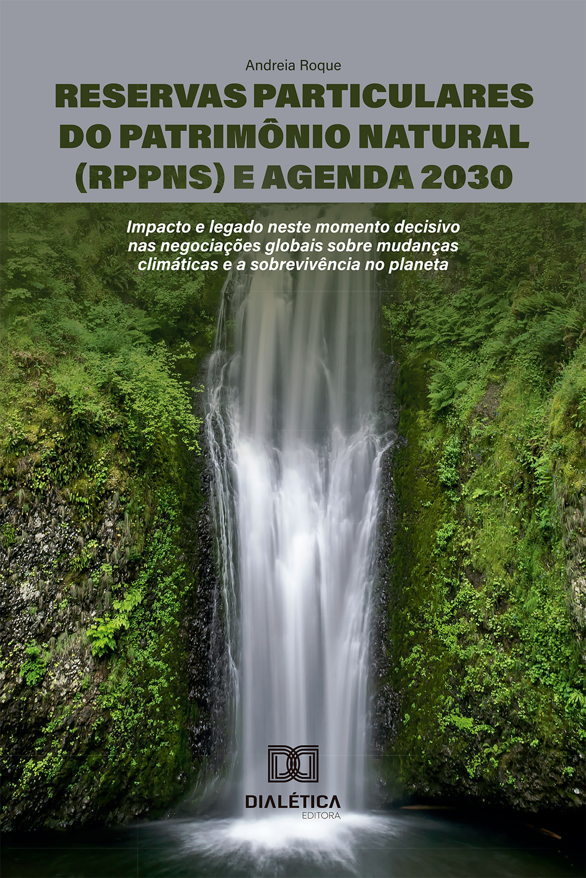 Reservas Particulares do Patrimônio Natural (RPPNs) e Agenda 2030