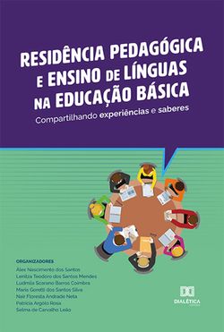 Residência Pedagógica e ensino de línguas na educação básica