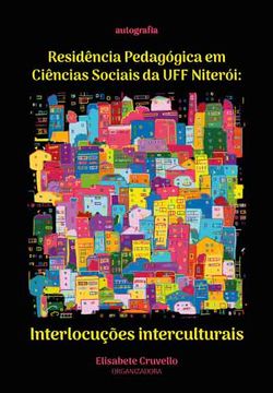 Residência Pedagógica em Ciências Sociais da UFF Niterói: Interlocuções interculturais