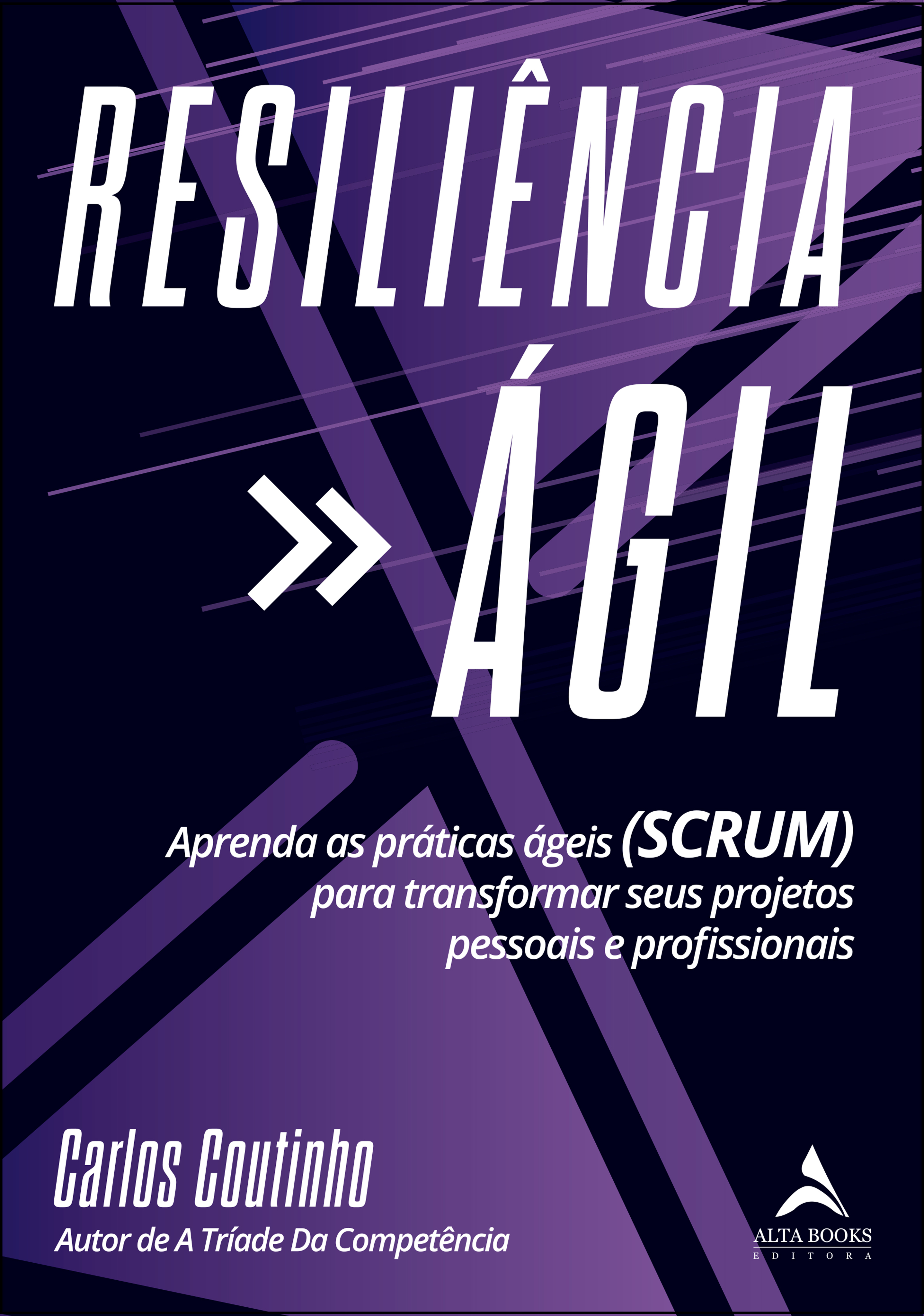 Resiliência ágil
