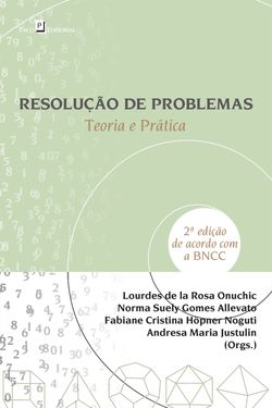 Resolução de Problemas (ed. 2)