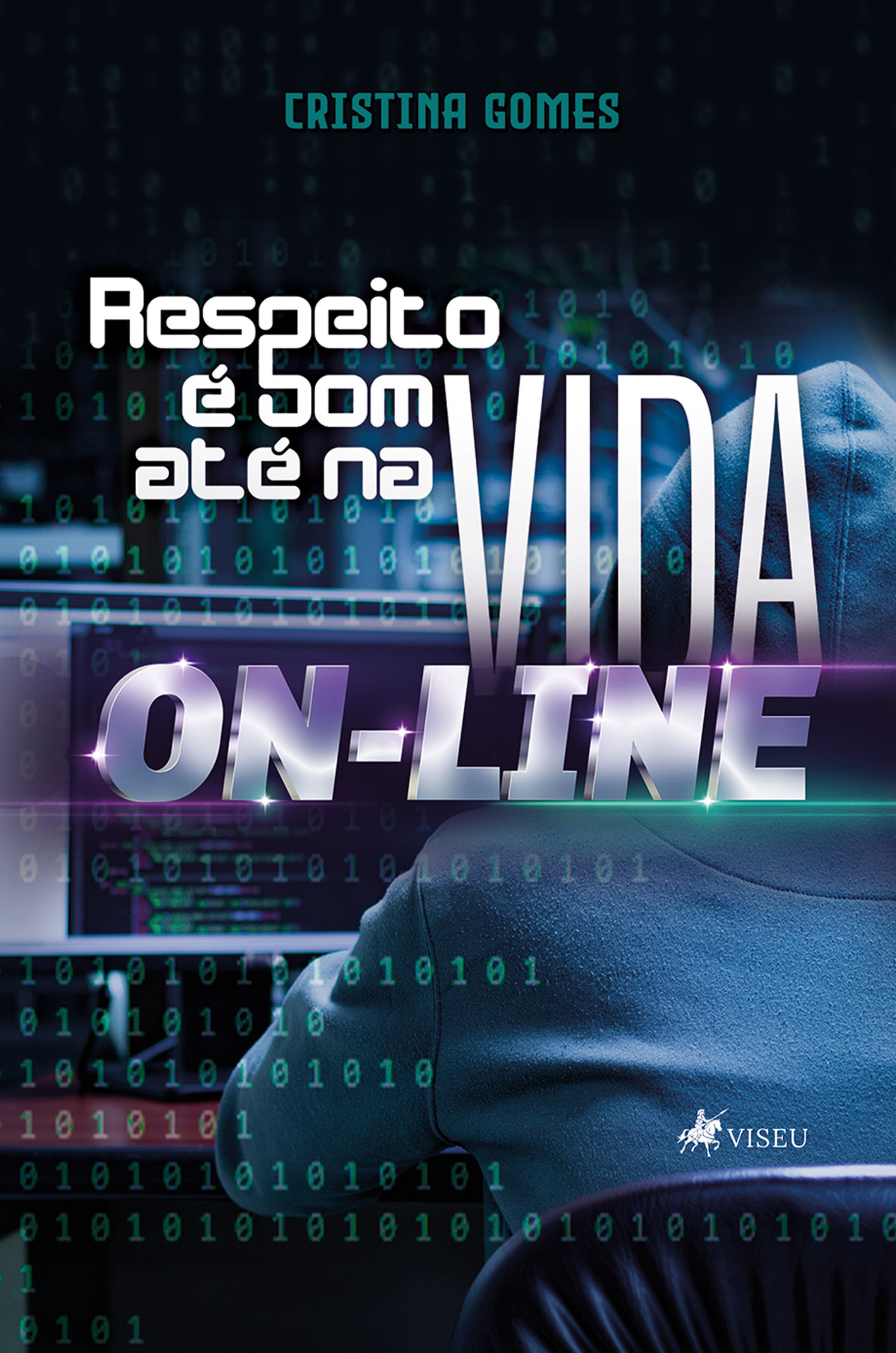 Respeito é bom até na vida on-line