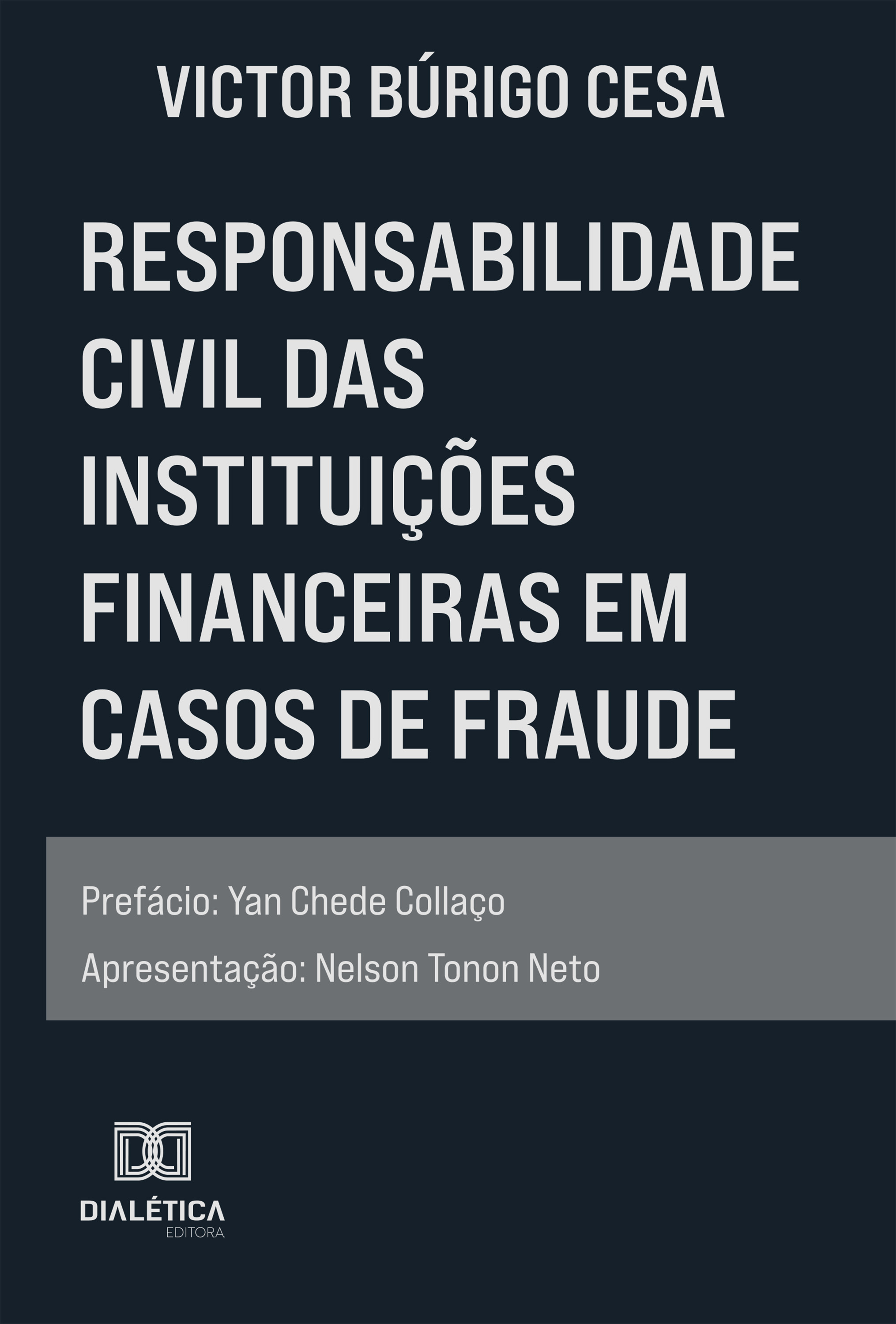 Responsabilidade Civil das Instituições Financeiras em Casos de Fraude