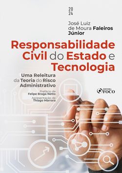 Responsabilidade Civil do Estado e Tecnologia