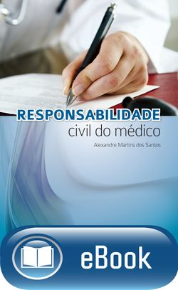 Responsabilidade civil do médico