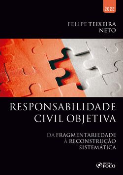Responsabilidade civil objetiva