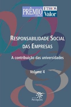 Responsabilidade social das empresas V. 4