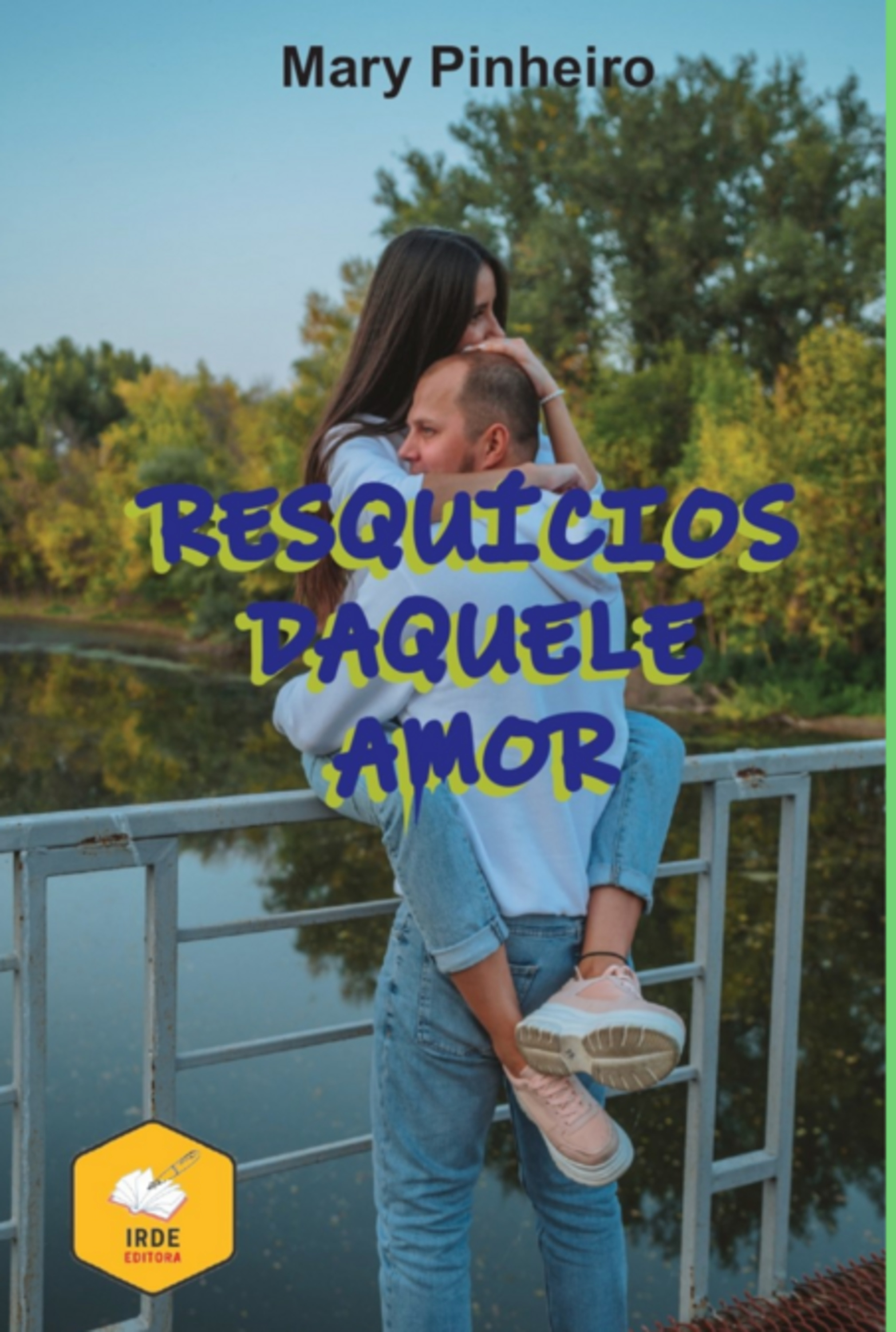 Resquícios Daquele Amor