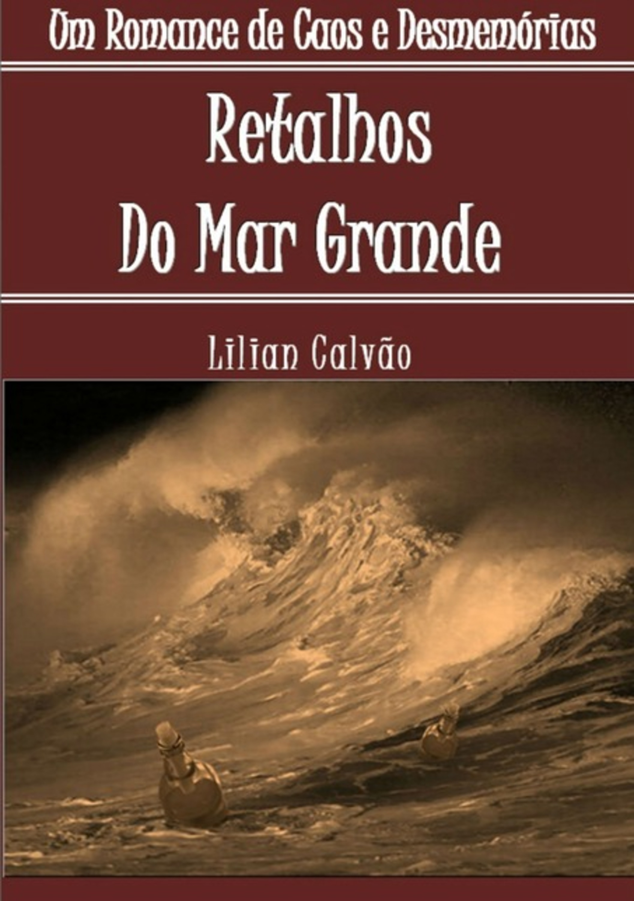 Retalhos Do Mar Grande