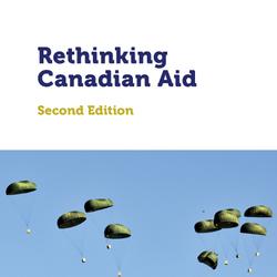 Rethinking Canadian Aid